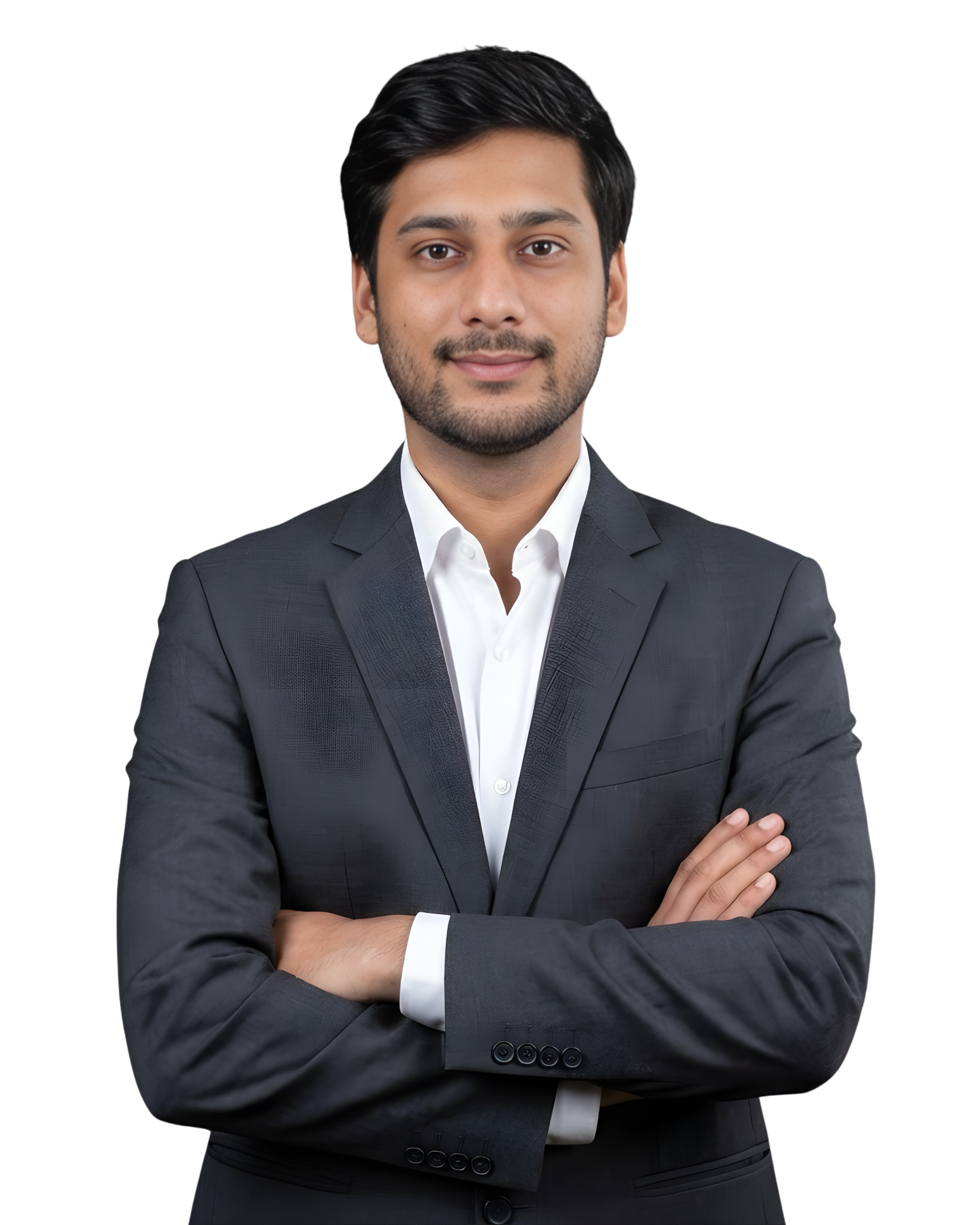 Ayush Rai